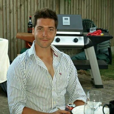 Profile Picture of James Hager (@JimmyHager) on Twitter