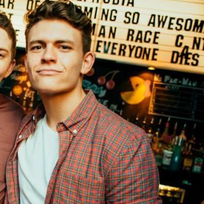 Profile Picture of Michael (@@MichaelWarnes94) on Twitter