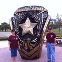 Profile Picture of Suzanne Sharp Martinez (@suzanne-sharp-martinez) on Quora