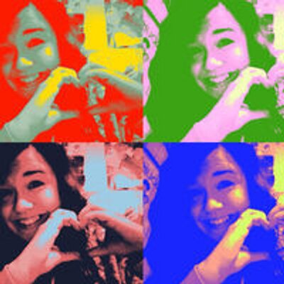 Profile Picture of Xenia Papaleo (@nobogwMichael) on Twitter