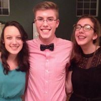 Profile Picture of Brendan Mcgill (@brendan-mcgill-2) on Quora