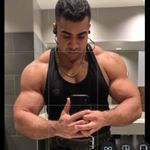 Profile Picture of Ismael Quintero (@iqlifts) on Instagram