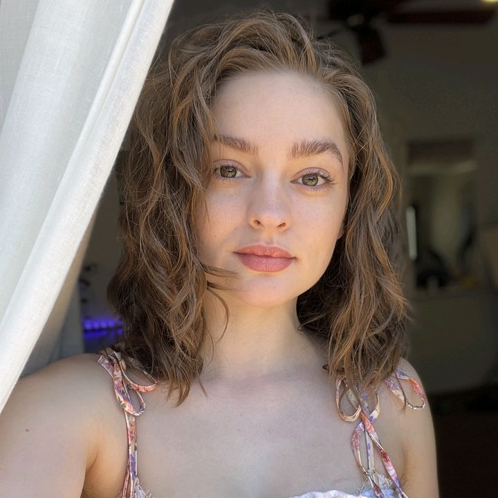 Profile Picture of Mary Steele (@marysteele123) on Tiktok