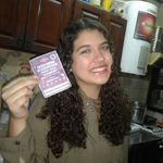 Profile Picture of Iris Belen Lovey (@iris_belu_mendes) on Instagram