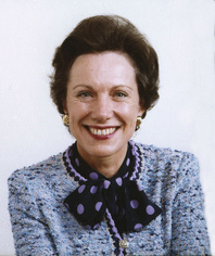 Profile Picture of Anne Armstrongon Wikipedia