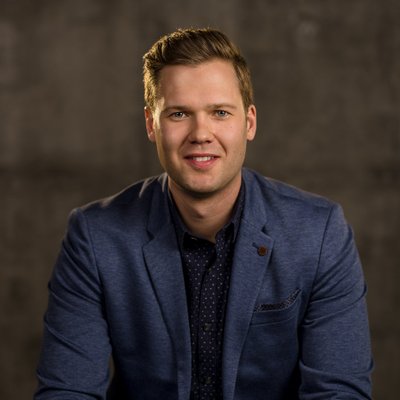 Profile Picture of Matt McEvoy (@MattMcEvoy) on Twitter