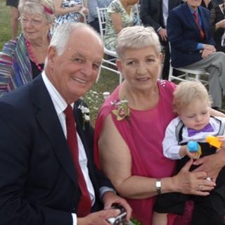 Profile Picture of Kaye Berndt (@Kaye-Berndt) on Facebook