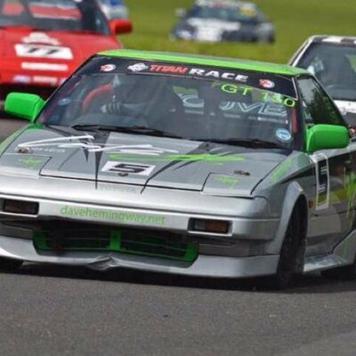 Profile Picture of Dave Hemingway (@dave_hemingway) on Twitter