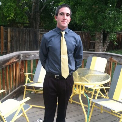Profile Picture of Alexander Sandoval (@AlexanderSando9) on Twitter