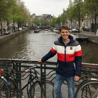 Profile Picture of Armando Monge (@ArmandoMonge) on Twitter