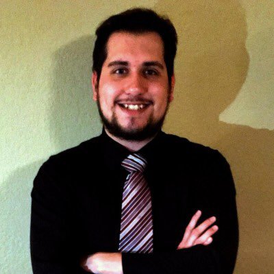 Profile Picture of Stephen Seaton (@Bored0ne) on Twitter