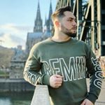 Profile Picture of Joseph Brandy (@josephhby) on Instagram