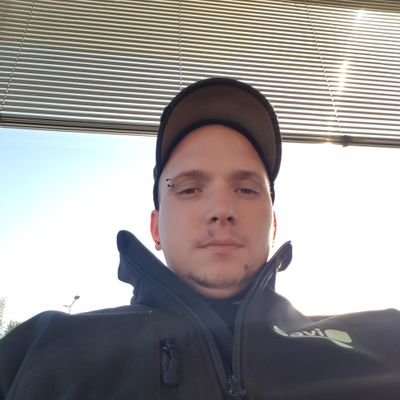 Profile Picture of DAVID-MERLE Steeven (@MerleSteeven) on Twitter