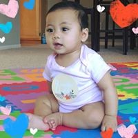 Profile Picture of April Gan (@april-gan-3) on Quora