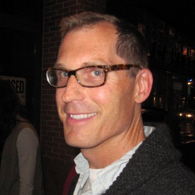 Profile Picture of David Albertson (@davidsalbertson) on Twitter
