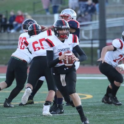 Profile Picture of William Turner (@will_turner_8) on Twitter