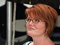 Profile Picture of Libba Bray - Wikipediaon Wikipedia