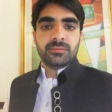 Profile Picture of Raja Masood Mahmood (@RajaMasoodMahm1) on Twitter