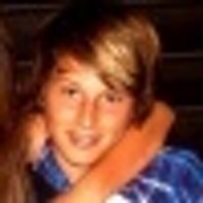 Profile Picture of George Markham (@GeorgeMarkham) on Twitter