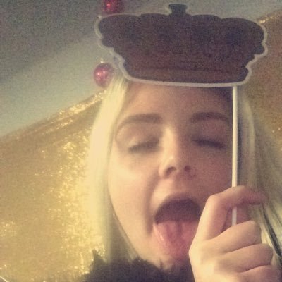 Profile Picture of Carlee Duncan (@q_carleeduncan) on Twitter