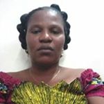 Profile Picture of Annick Danielle Nogbou (@annickdaniellenogbou) on Instagram