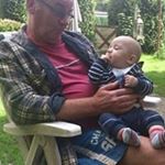 Profile Picture of John van Woudenberg (@vanwoudenbergjohn) on Instagram