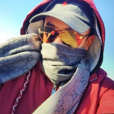 Joe Rosales - Twitter Profile Picture of Joe Rosales (@DaJoJoe) on Twitter