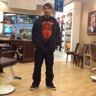 Profile Picture of Raymond (@RaymondPinto44) on Twitter