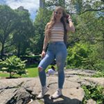 Profile Picture of 🌸☀️ (@olivia_machakos) on Instagram