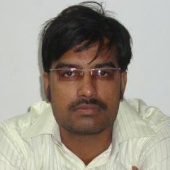 Profile Picture of Prasun Kumar (@prasun80) on Twitter