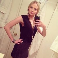 Profile Picture of Amy Gist (@amy-gist) on Quora