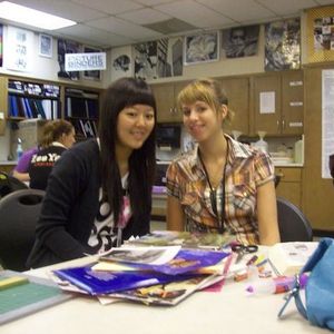 Profile Picture of Soo Yeon Kwon (@414450987) on Myspace