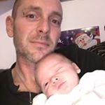 Profile Picture of Tony Fenton (@wraithoo1oo) on Instagram