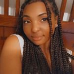 Profile Picture of Monique Wesley (@mo_moneeeey) on Instagram