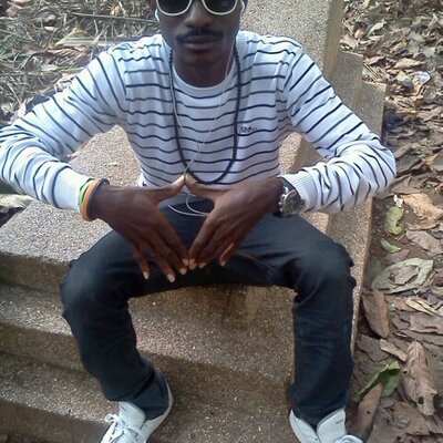 BrightAmoako - Twitter Profile Picture of BrightAmoako (@BrightAmoako2) on Twitter