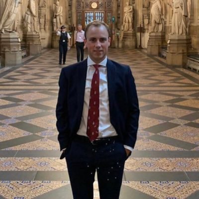 Profile Picture of Timothy Bridges (@bridges_timothy) on Twitter