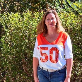 Profile Picture of Tracey Villarreal (@jeffreycb1963) on Pinterest