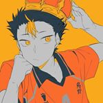 Profile Picture of haikyuu (@thatlibero) on Instagram