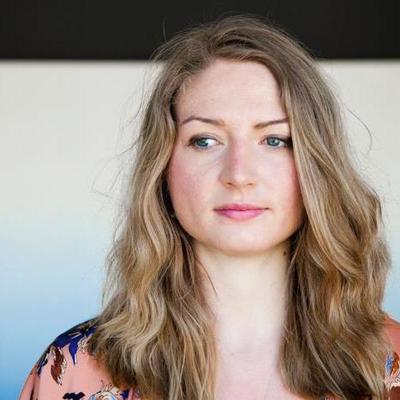 Profile Picture of Lauren Cameron (@laurencameron1) on Twitter