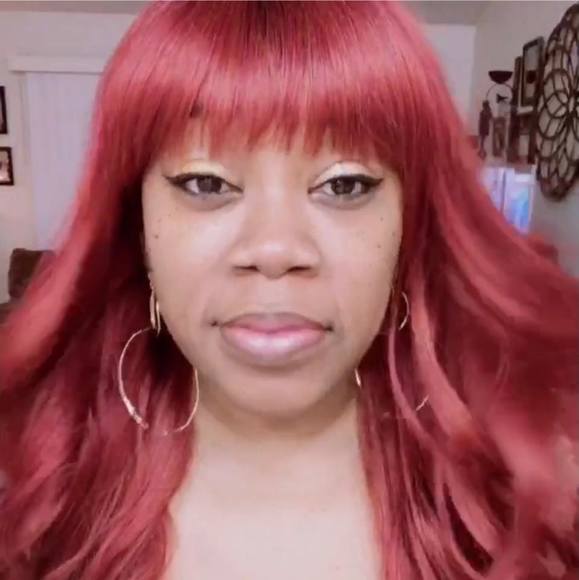 Profile Picture of Monica Hatcher (@monicahatcher) on Poshmark