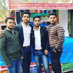 Profile Picture of aasif iqbal (@aasif_at) on Instagram