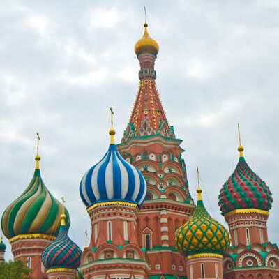 Profile Picture of Gerry Schroeder (@RussianJourney) on Twitter