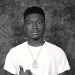 Profile Picture of Gentle-smart Joseph (@official_gentlesmart) on Instagram