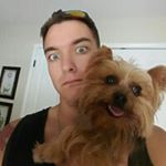 Profile Picture of Chris Riney (@rinster91) on Instagram