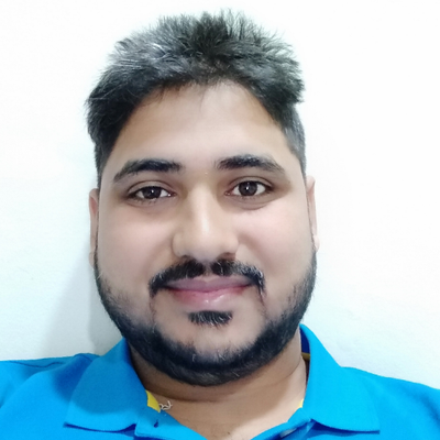 Profile Picture of Rupesh Mishra (@mishra_rupesh) on Twitter