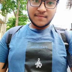 Profile Picture of Ashish Lahoti (@AshishLahoti9) on Twitter