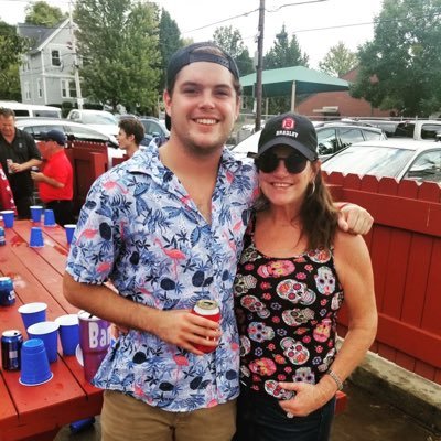 Profile Picture of Mitch Erickson (@mitcherickson98) on Twitter