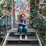 Profile Picture of Ruth Kühnert (@ruth.kuhnert) on Instagram