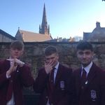 Profile Picture of Chris Scullion (@chris.scullionn) on Instagram
