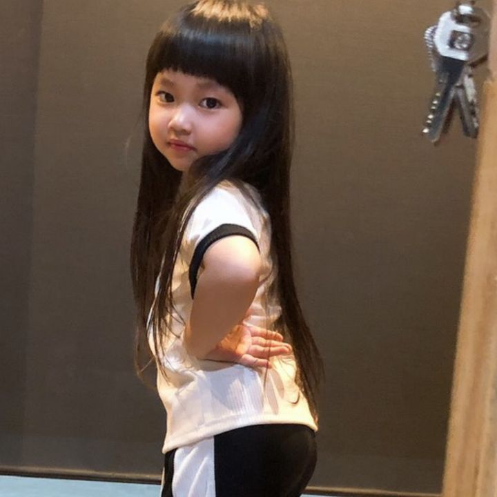 Profile Picture of LienLien Kids (@tranlien.kids) on Tiktok